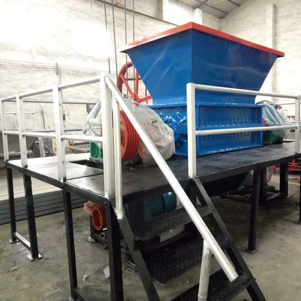 生物質燃料撕碎機